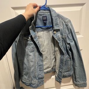 GAP classic Jean jacket